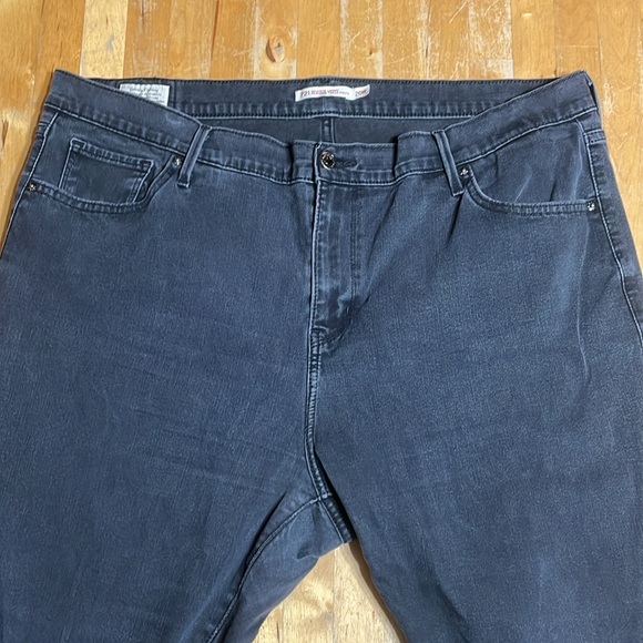 Women’s Levi’s 721 highrise skinny jeans - Picture 5 of 11